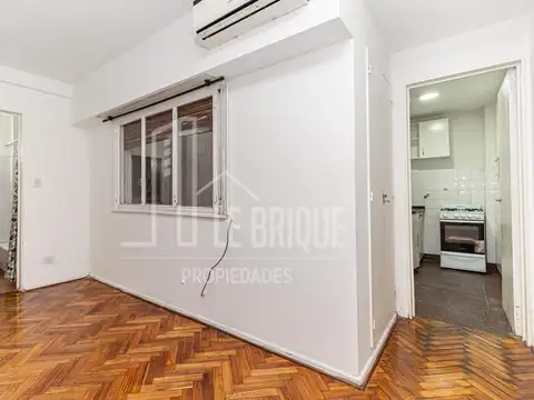 Departamento en Venta al Este