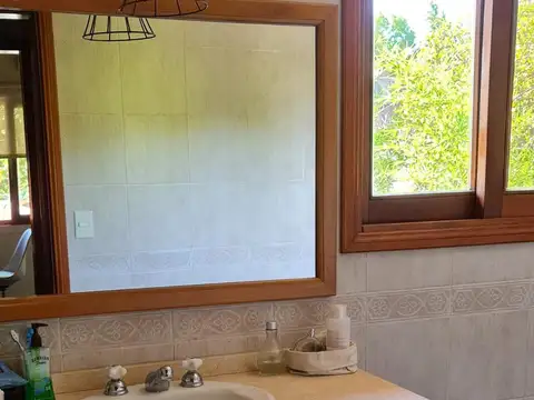 VENTA Y ALQUILER Casa 5 ambientes en bella vista en barrio privado