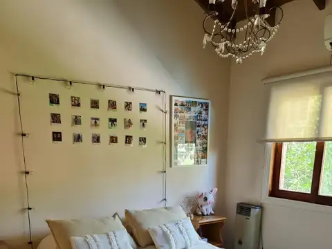 Casa en Venta 15 años