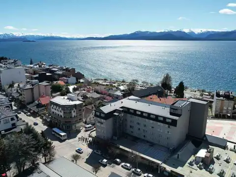 Hotel en Venta en San Carlos de Bariloche, USD 35.000