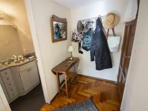 Departamento en Venta en San Isidro Centro, USD 257.000