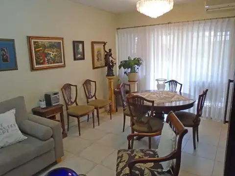 VENTA DÚPLEX 5 AMBIENTES EN FLORIDA MITRE