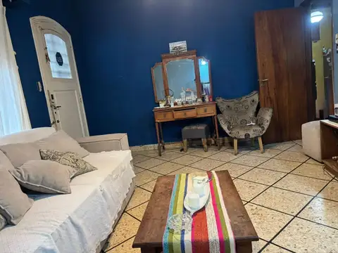 VENTA CASA 3 AMBIENTES SAN ANTONIO DE PADUA,MERLO.