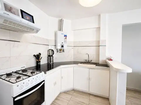 Departamento en Venta en Centro, USD 110.000