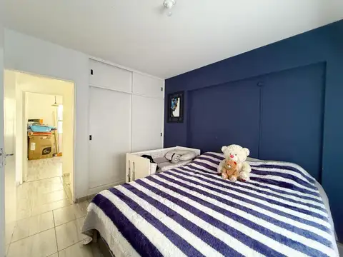 Departamento en Venta 41 años