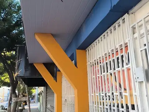 ALQUILER LOCAL COMERCIAL LA ESMERALDA CIPOLLETTI