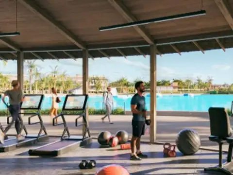 Terreno en Venta en Pilar, USD 50.000