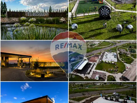 Terreno en Venta en Rodeo del Medio, USD 39.000