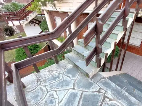 Paseo 115 entre avenida 2 y 3