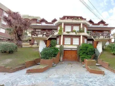 Departamento - Venta - Villa Gesell - 3 Ambientes - Cochera Cubierta