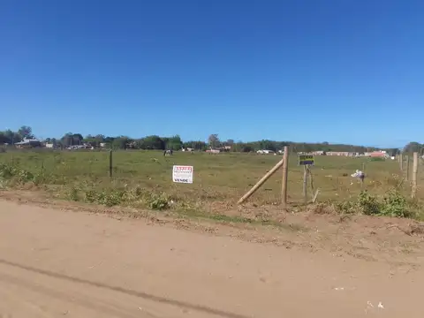 Terreno en Venta en Mar De Ajo, USD 13.000