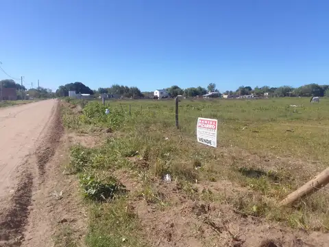 Terreno en venta en Mar De Ajo