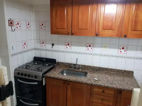 Departamento en Alquiler al Norte