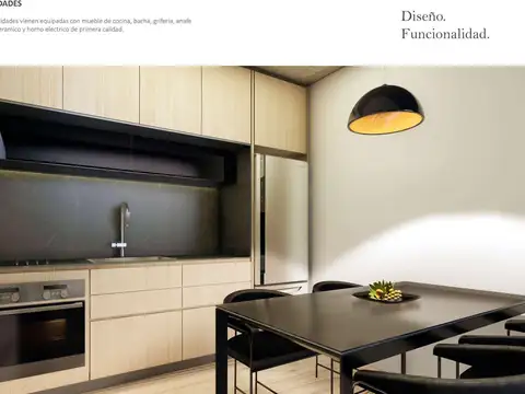 Venta - 3 Ambientes Con Terraza - Urban Garden Lamadrid - Avellaneda Centro