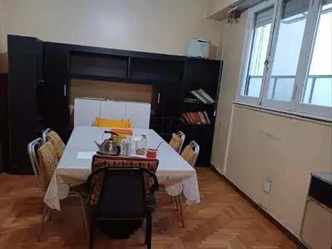 Departamento en venta - 2 Dormitorios 1 Baño - Villa Crespo