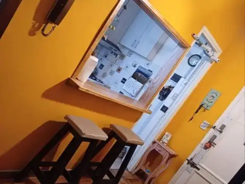 Depto Tipo Casa en Venta al Norte