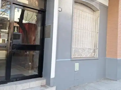 Avenida Juan Bautista Alberdi