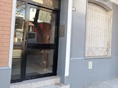 Avenida Juan Bautista Alberdi e/ Ramiro Velasco y Vera