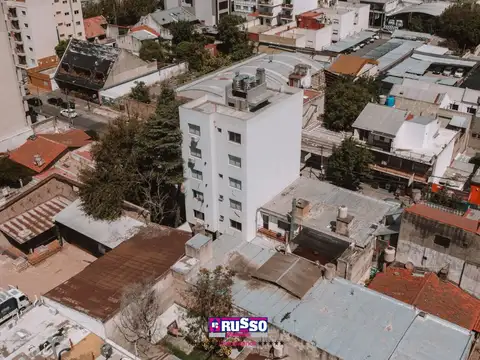 Departamento en Venta en San Justo, USD 100.000
