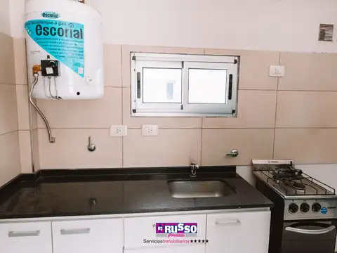 Departamento en Venta 20 años