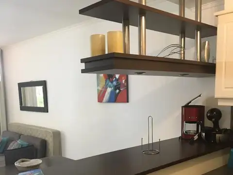 Departamento en Venta al Norte