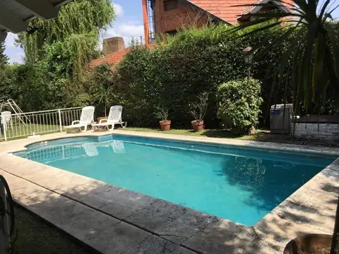Puerto Bermejo 123
