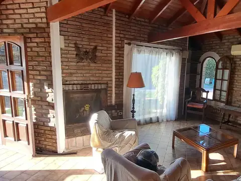 VENTA CASA COUNTRY CLUB LAS LAJAS RODRIGUEZ