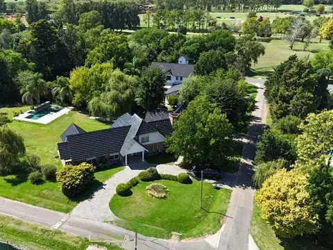 Casa en Alquiler de 5 dormitorios