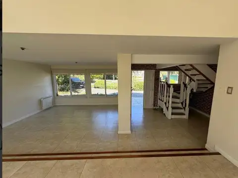 Casa en Alquiler 20 años