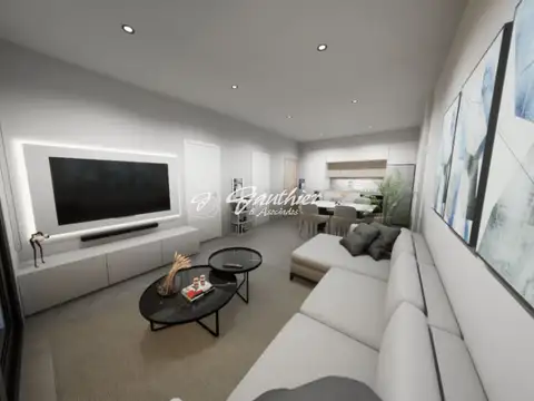 Departamento en Venta en Flores, USD 90.200