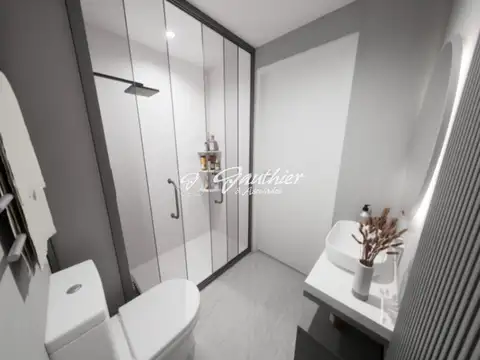 Departamento en Venta al Noroeste