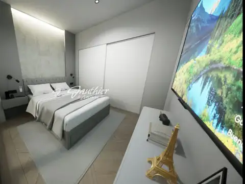 Departamento en venta en Flores