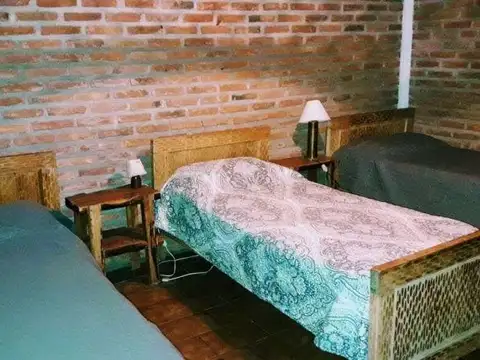 Casa en Alquiler Temporal al Norte