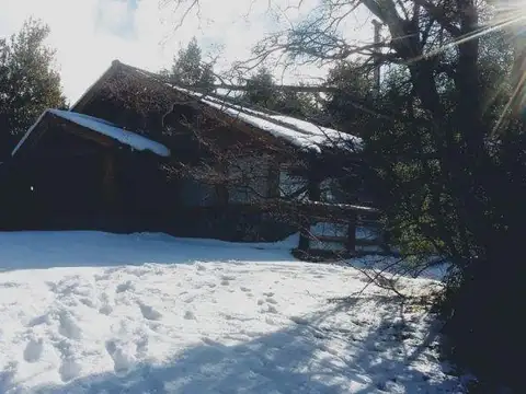 Casa en Alquiler Temporal en San Carlos de Bariloche, USD 300