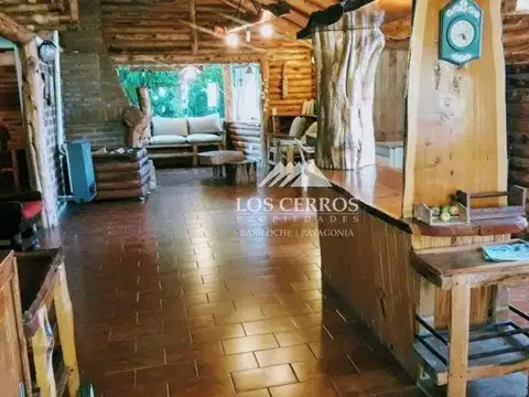 Casa en Alquiler Temporal de 5 dormitorios