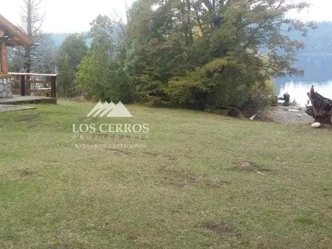 Casa en Alquiler Temporal en San Carlos de Bariloche, Bariloche