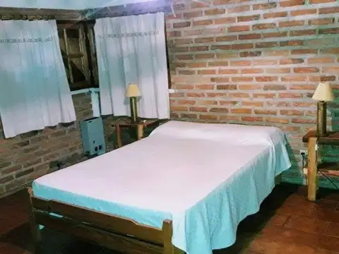 Casa en Alquiler Temporal A Estrenar