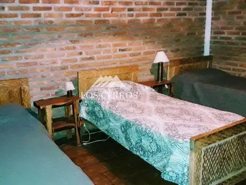 Casa en Alquiler Temporal al Norte