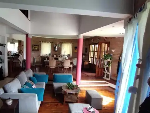Casa en Venta en Country Club Banco Provincia, USD 300.000