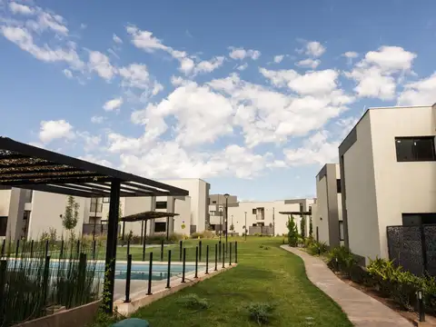 Departamento en Lujan De Cuyo
