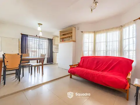 Depto Tipo Casa en Venta 22 años