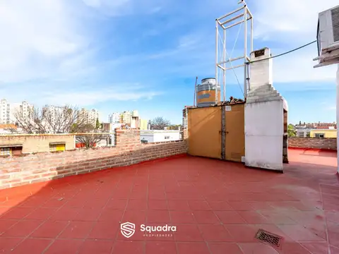 Depto Tipo Casa en Venta de 3 dormitorios