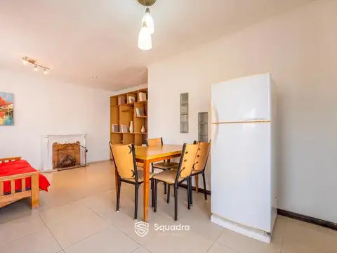 Depto Tipo Casa 5 ambientes con 1 baño