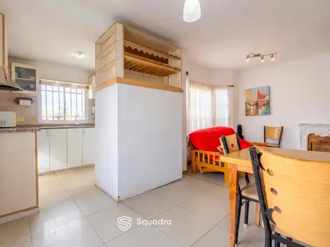 VENTA - Ph en PA, 3 dormitorios, quincho y terraza - España y Hospitales. APTO CRÉDITO.