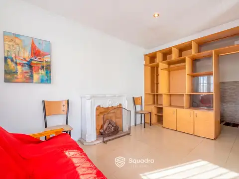 Depto Tipo Casa en Venta en Barrio España y Hospitales, USD 69.500