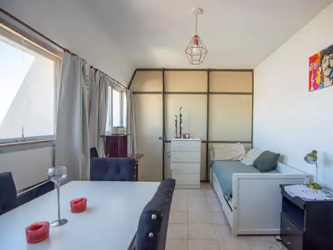 Departamento  en Venta en Villa Crespo, Capital Federal, Buenos Aires