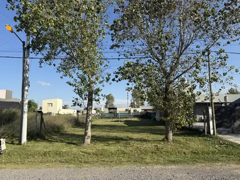 Terreno en Venta en Roldan, USD 24.900
