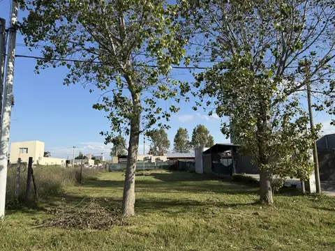 Terreno en Venta de 360,0 m2