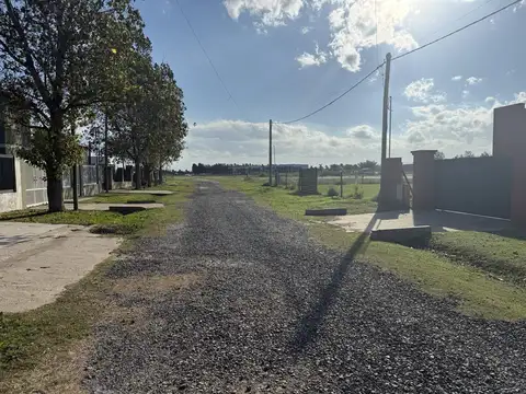 Terreno en Venta de 360,0 m2