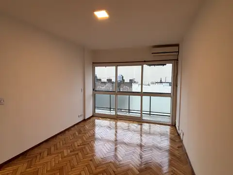 Av Corrientes 2700, Piso 6